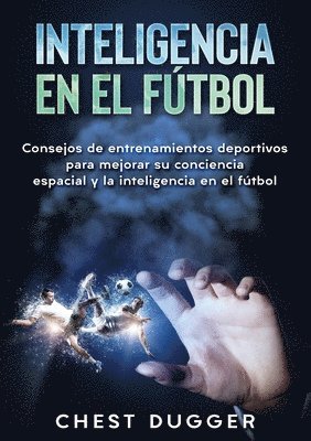 bokomslag Inteligencia en el ftbol