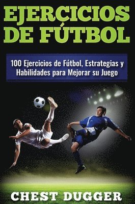 Ejercicios de ftbol 1