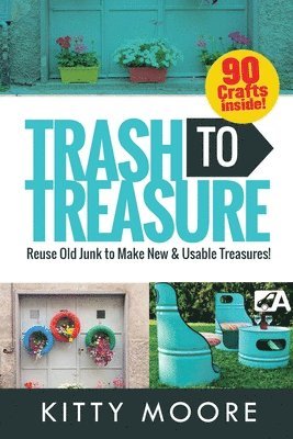 Trash To Treasure (3rd Edition) 1