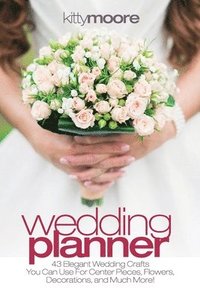 bokomslag Wedding Planner (3rd Edition)