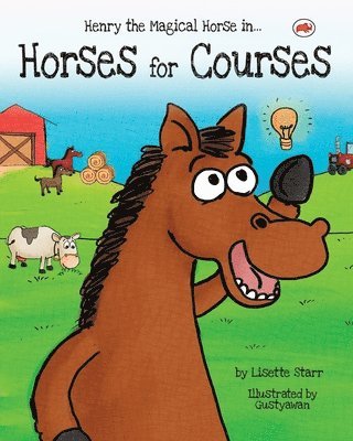 Horses for Courses 1