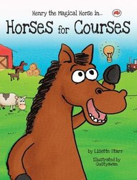 bokomslag Horses for Courses