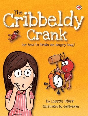 Cribbeldy Crank