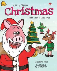 bokomslag Very Piggle Christmas