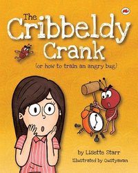bokomslag The Cribbeldy Crank