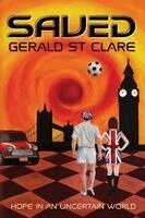 Gerald St Clare - Saved, Häftad