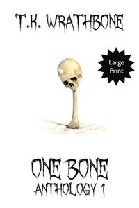bokomslag One Bone