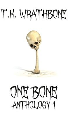 bokomslag One Bone