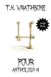 bokomslag Four
