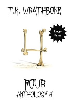 bokomslag Four