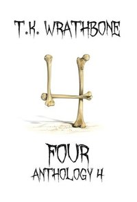 bokomslag Four