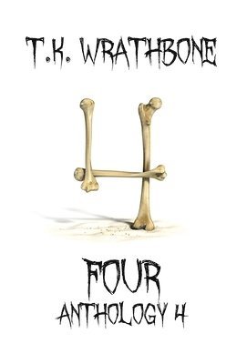bokomslag Four