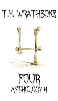 bokomslag Four