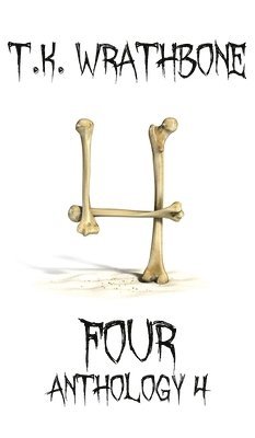 bokomslag Four