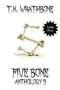 bokomslag Five Bone