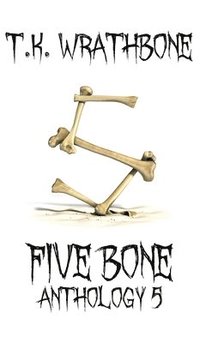 bokomslag Five Bone