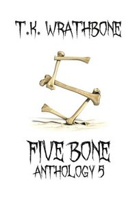 bokomslag Five Bone