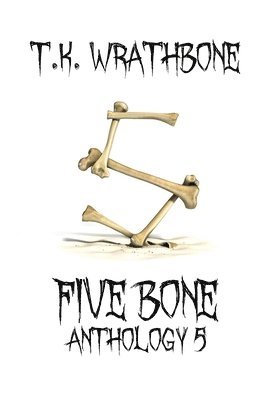 bokomslag Five Bone