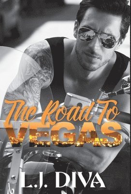 bokomslag Road To Vegas