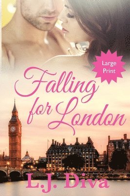 Falling For London 1