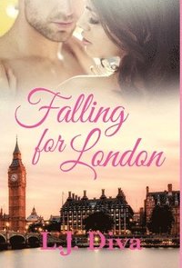 bokomslag Falling For London