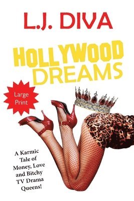 bokomslag Hollywood Dreams