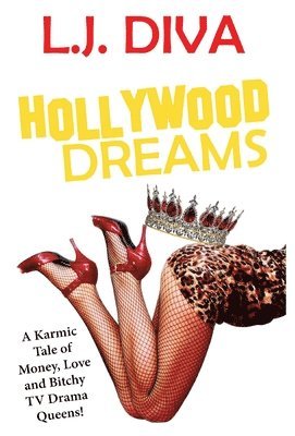 bokomslag Hollywood Dreams