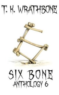 bokomslag Six Bone