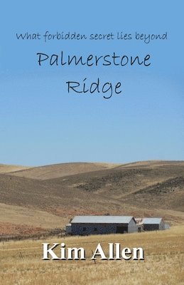 bokomslag Palmerstone Ridge