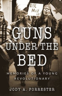 Guns Under the Bed 1