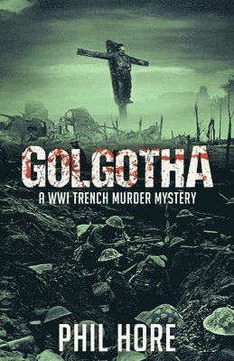 Golgotha 1