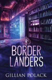 bokomslag Borderlanders
