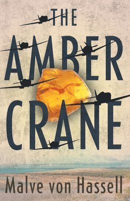 The Amber Crane 1