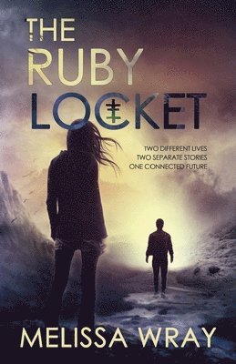 Ruby Locket