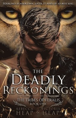 The Deadly Reckonings 1