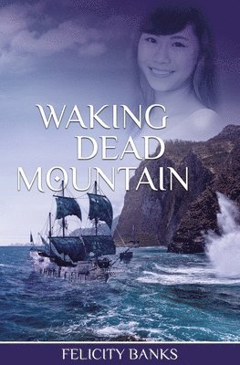 Waking Dead Mountain 1