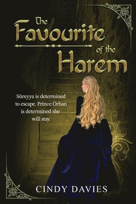 The Favourite of the Harem 1