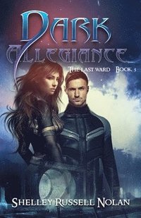 bokomslag Dark Allegiance