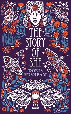 Doris Pushpam - Story of She, Häftad