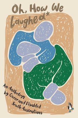 Alex Dunkin - Oh, How We Laughed*, Häftad