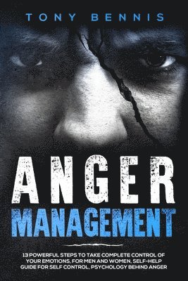 bokomslag Anger Management