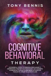 bokomslag Cognitive Behavioral Therapy