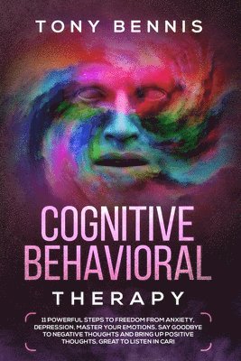 bokomslag Cognitive Behavioral Therapy