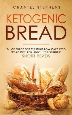 Ketogenic Bread 1