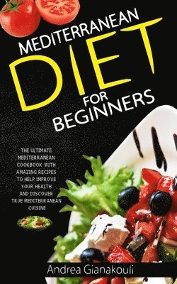 Mediterranean diet for Beginners 1