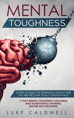 bokomslag Mental Toughness