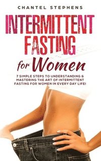 bokomslag Intermittent Fasting for Women