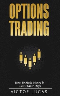 bokomslag Options Trading