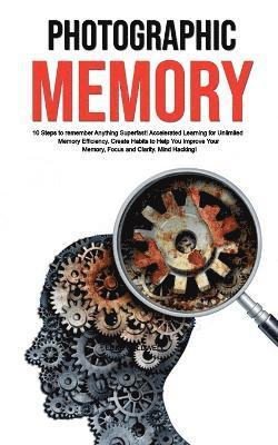 Photographic Memory 1