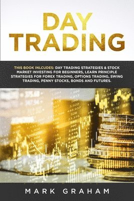 bokomslag Day Trading